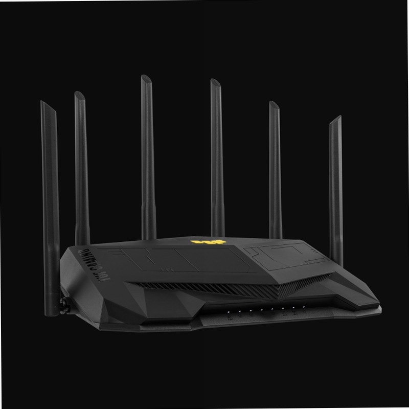TUF Gaming AX6000 - Specifiche Generali|Router WiFi|ASUS Italia router