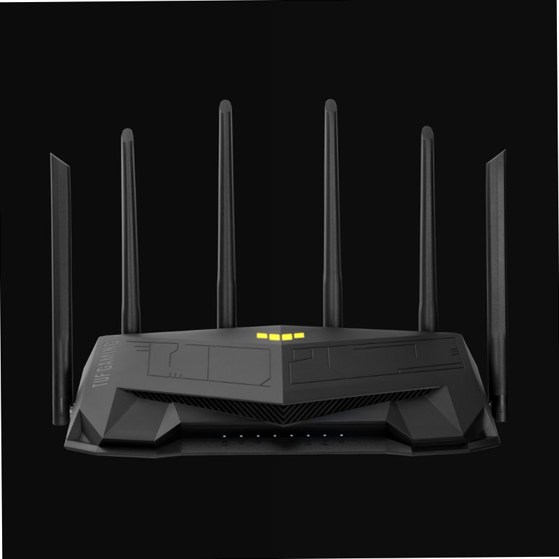 TUF Gaming AX6000 - Specifiche Generali|Router WiFi|ASUS Italia router