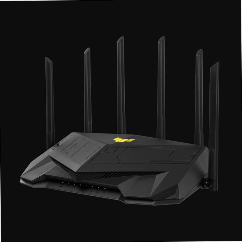 TUF Gaming AX6000 - Specifiche Generali|Router WiFi|ASUS Italia router