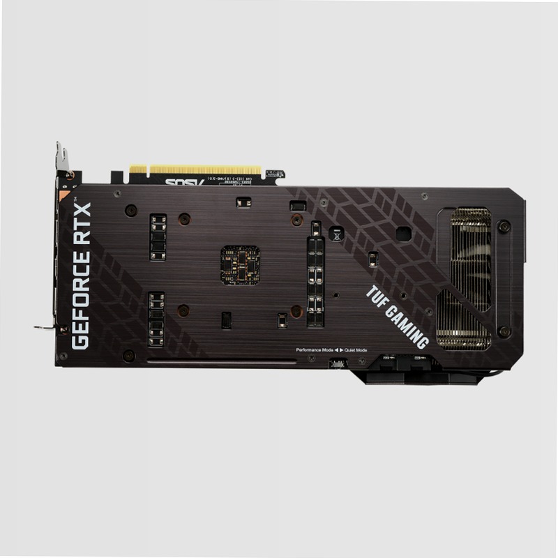 TUF-RTX3070-8G-GAMING - Specifiche Generali|Schede Video|ASUS Italia 8gb GDDR6