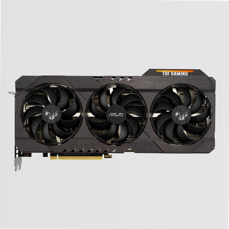 TUF-RTX3070-8G-GAMING - Specifiche Generali|Schede Video|ASUS Italia 8gb GDDR6