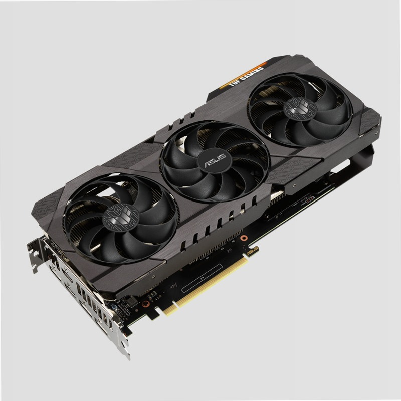 TUF-RTX3070-8G-GAMING - Specifiche Generali|Schede Video|ASUS Italia 8gb GDDR6