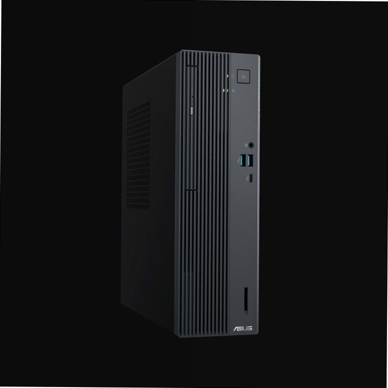 ASUS ExpertCenter P500 SFF (P500SV) - ASUS Notebook - Specifiche Generali 16 Windows