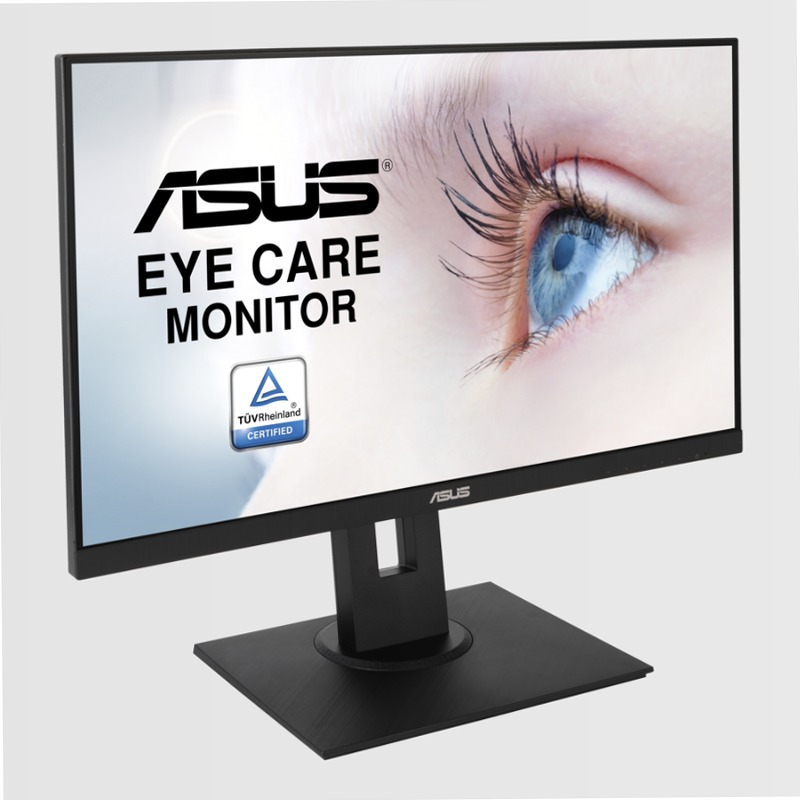 VA24DQLB - Monitor Eye Care ASUS Beige IPS 1920 x 1080