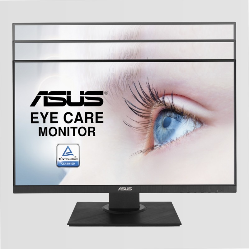 VA24DQLB - Specifiche Generali｜Monitor｜ASUS Italia