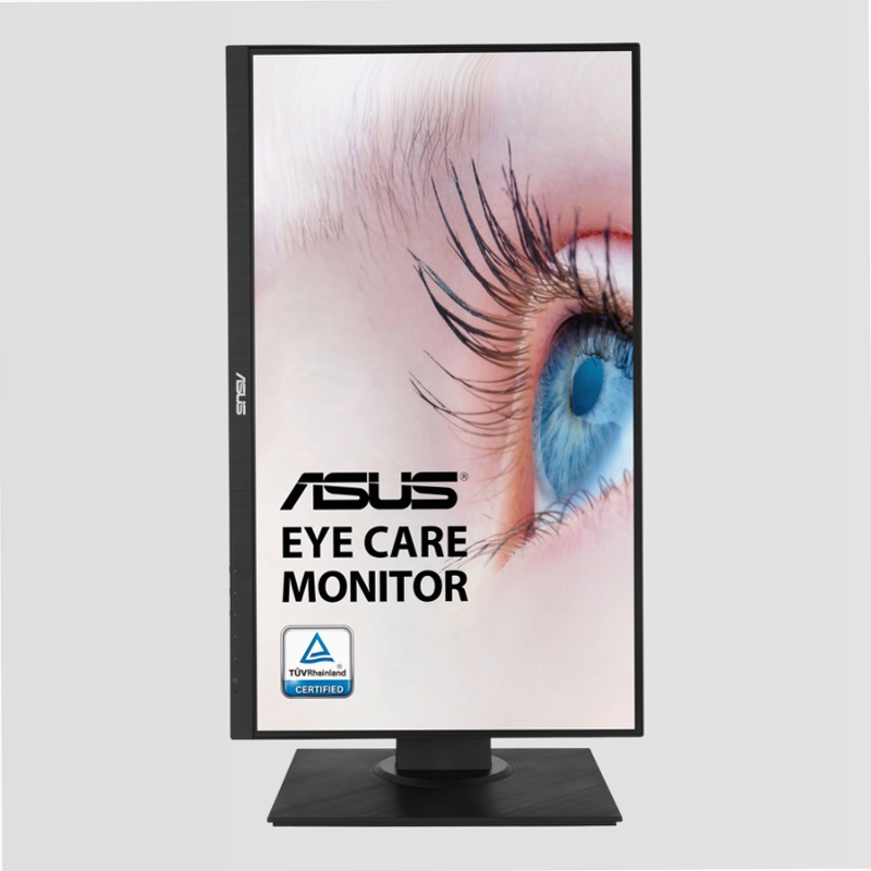 VA24DQLB - Monitor Eye Care ASUS Beige IPS 1920 x 1080