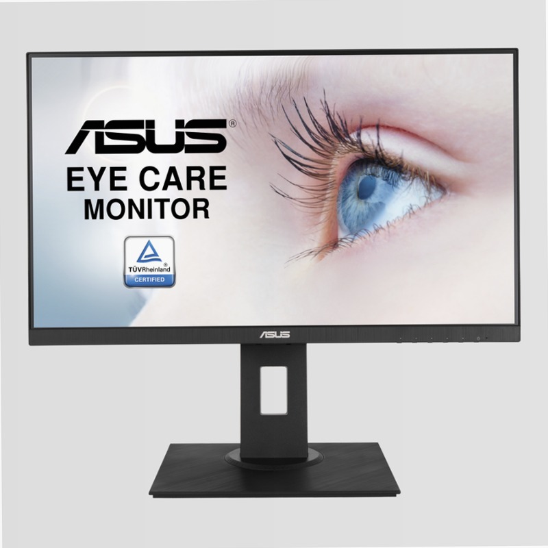 VA24DQLB - Specifiche Generali｜Monitor｜ASUS Italia