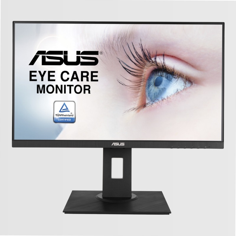 VA24DQLB - Monitor Eye Care ASUS Beige IPS 1920 x 1080