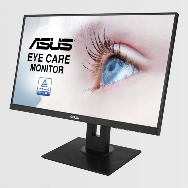 VA24DQLB - Specifiche Generali｜Monitor｜ASUS Italia