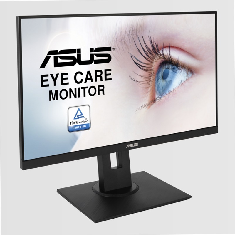VA24DQLB - Specifiche Generali｜Monitor｜ASUS Italia
