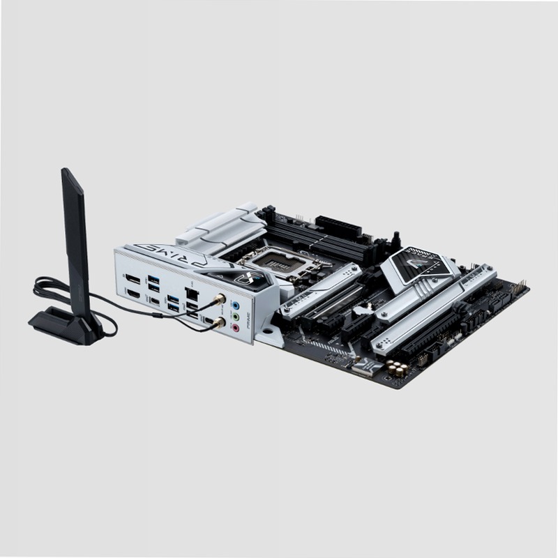 ASUS Prime Z790-A WIFI - Motherboard Intel Z790 DDR5 LGA 1700 ATX LGA1700