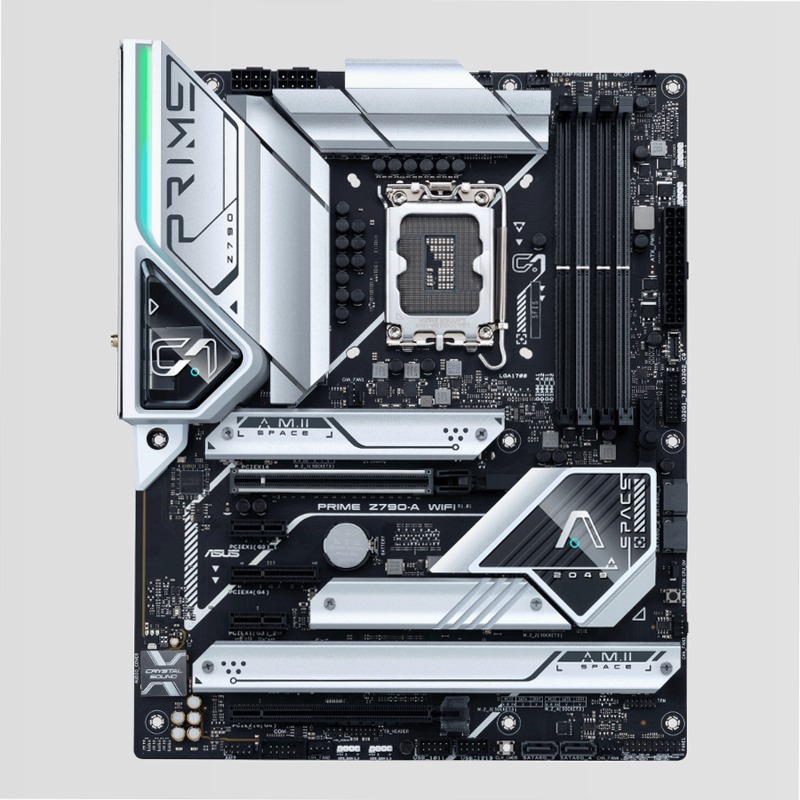 ASUS Prime Z790-A WIFI - Motherboard Intel Z790 DDR5 LGA 1700 ATX LGA1700