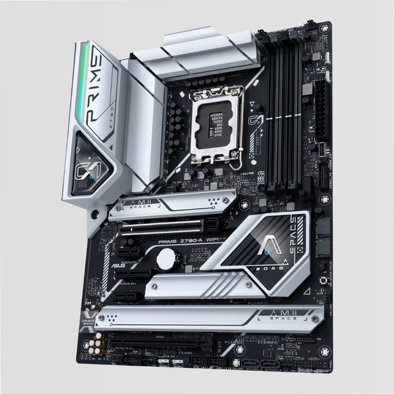 ASUS Prime Z790-A WIFI - Motherboard Intel Z790 DDR5 LGA 1700 ATX LGA1700