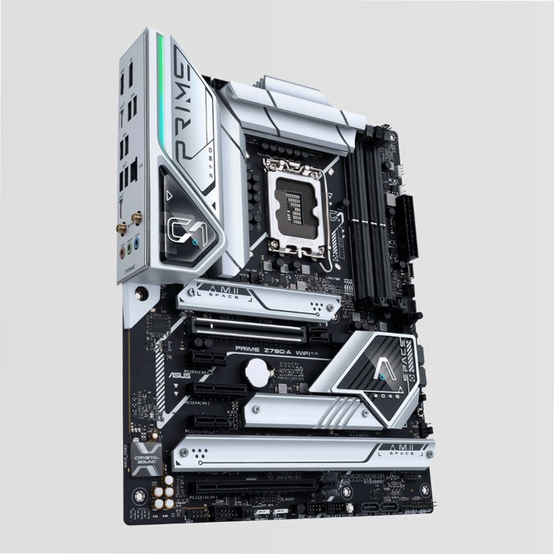 ASUS Prime Z790-A WIFI - Motherboard Intel Z790 DDR5 LGA 1700 ATX LGA1700