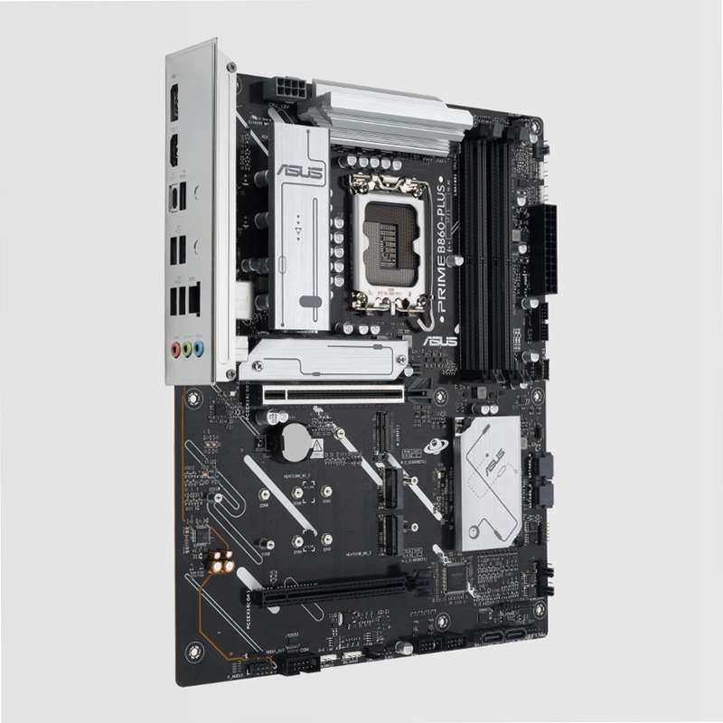 PRIME B860-PLUS-CSM - Specifiche Generali|Schede Madri|ASUS Italia Intel DDR5
