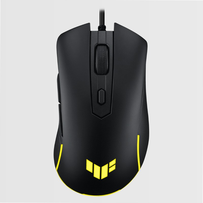 ASUS TUF Gaming M3 Gen II - Mouse e Tappetini per Mouse