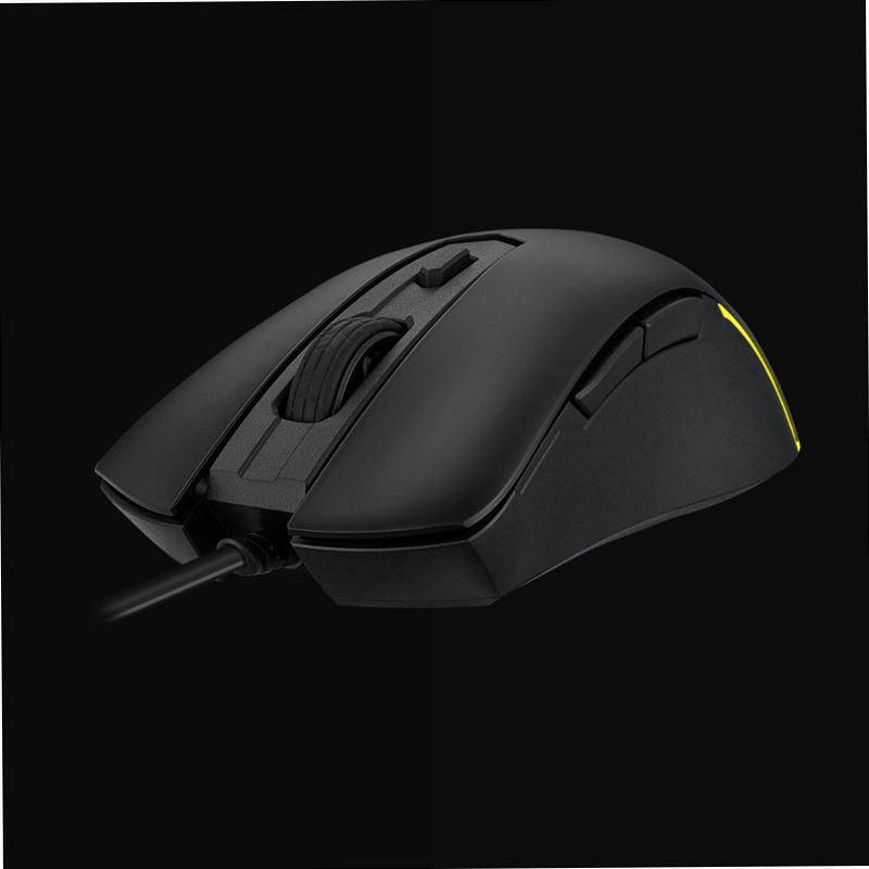 ASUS TUF Gaming M3 Gen II - Mouse e Tappetini per Mouse