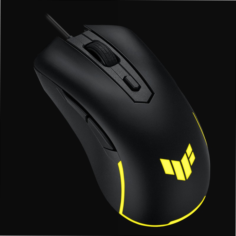 ASUS TUF Gaming M3 Gen II - Mouse e Tappetini per Mouse