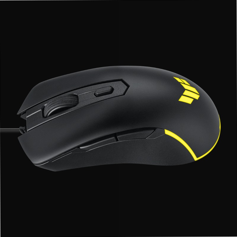 ASUS TUF Gaming M3 Gen II - Mouse e Tappetini per Mouse