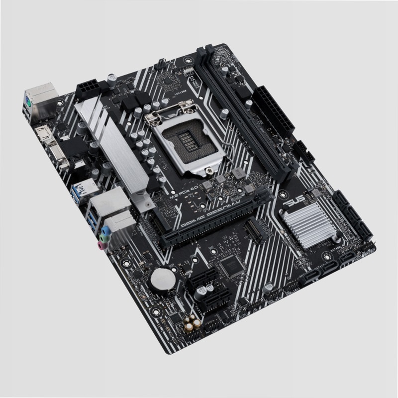 PRIME B560M-K - Specifiche Generali|Schede Madri|ASUS Italia Intel LGA 1200 ATX LGA1200