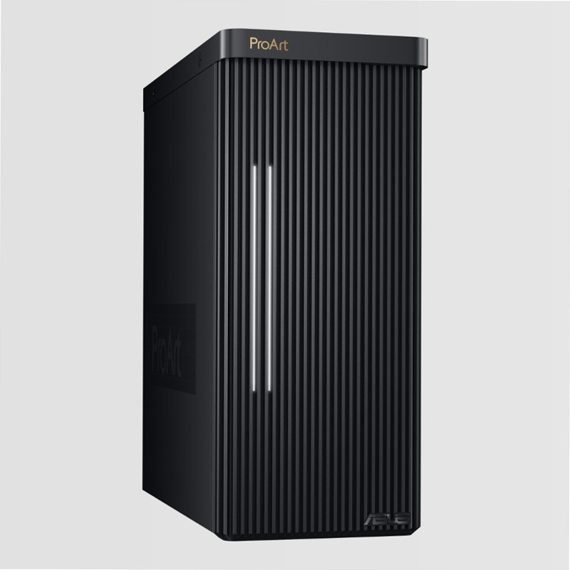 ProArt Station PD5 PD500TE - PC ASUS 128 Windows 128GB NVIDIA