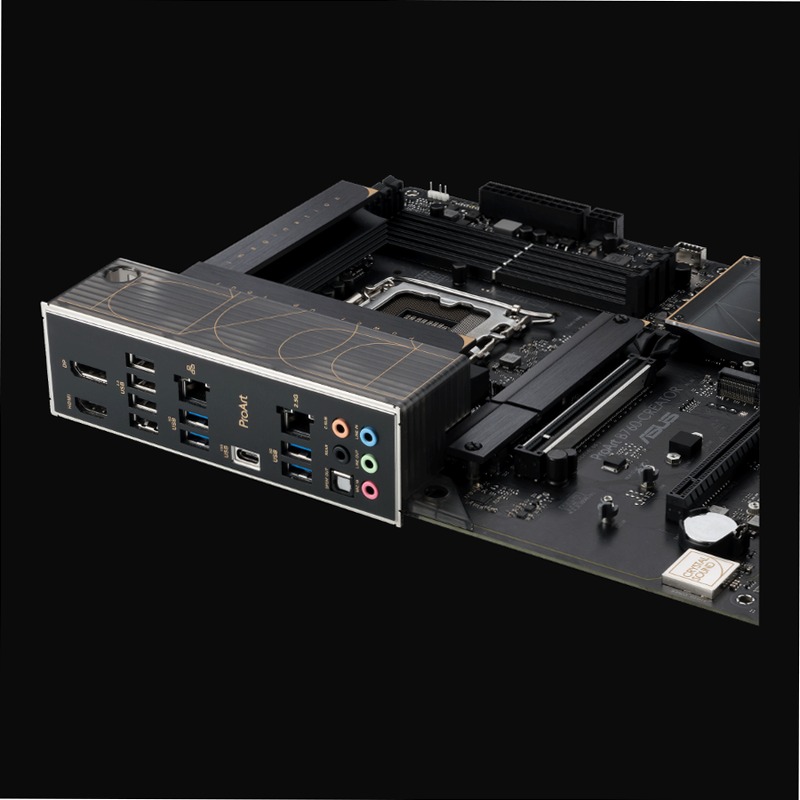 ProArt B760-Creator WiFi - Scheda Madre ASUS Intel