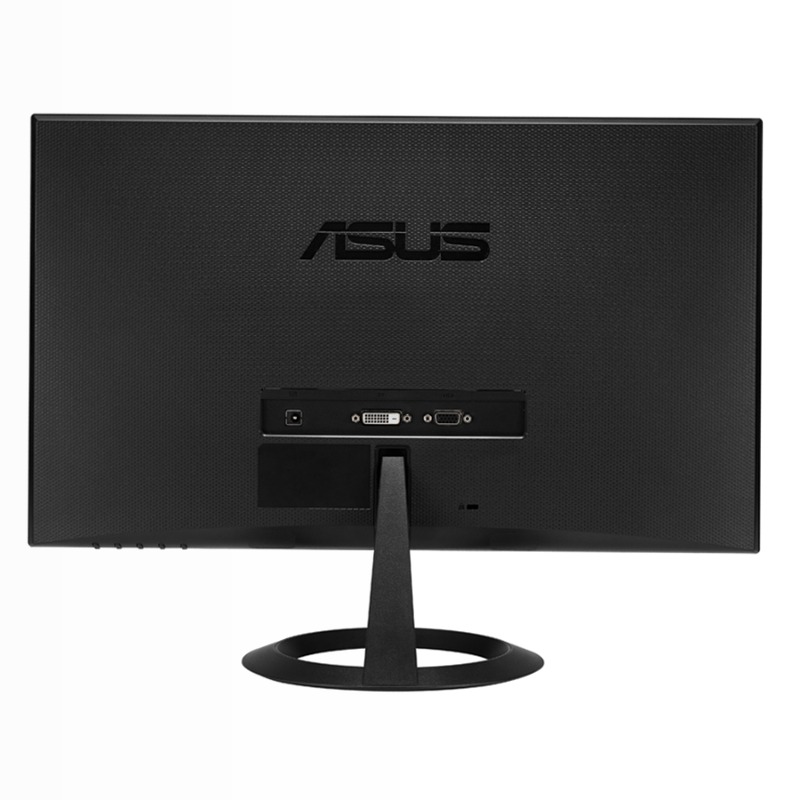 Monitor VX207NE - Tecnologia Eye Care LCD