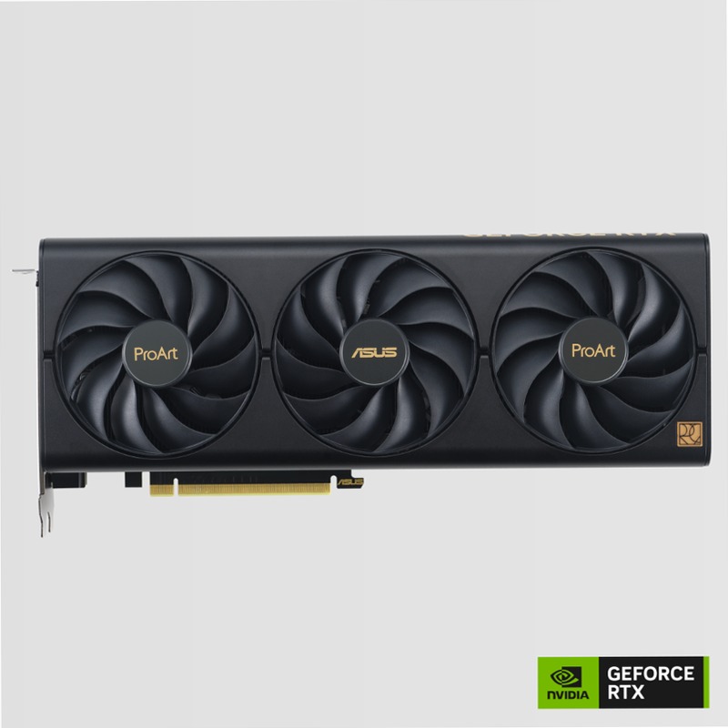 ProArt GeForce RTX™ 4060 Ti OC edition 16GB GDDR6 | Graphics Card| ASUS Global - Specifiche Generali