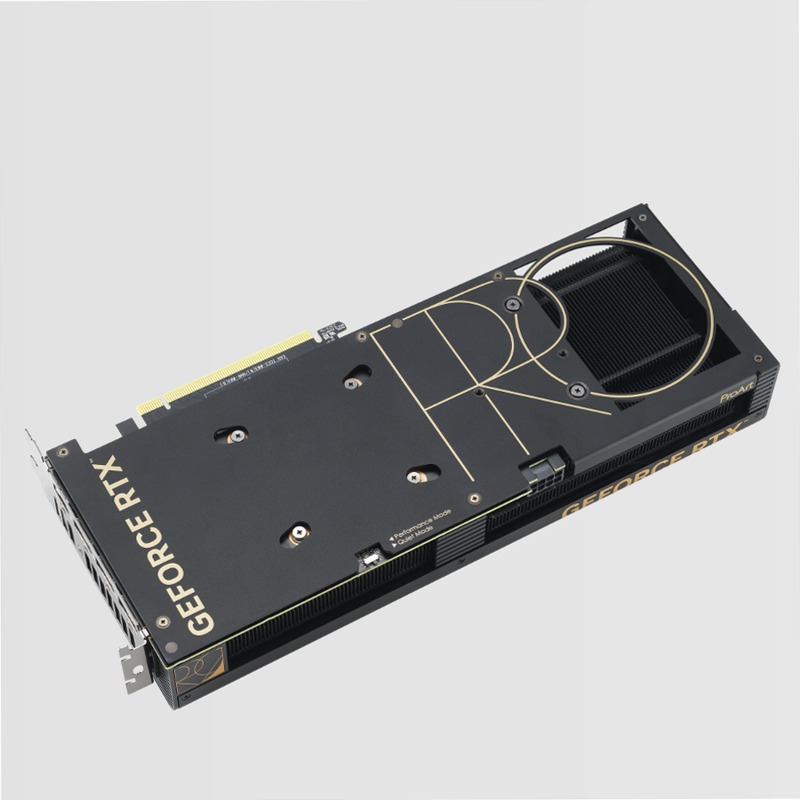 ProArt GeForce RTX™ 4060 Ti OC edition 16GB GDDR6 | Graphics Card| ASUS Global - Specifiche Generali