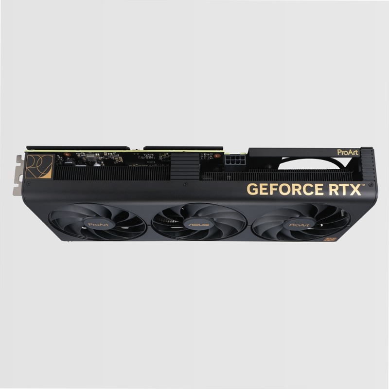 ProArt GeForce RTX™ 4060 Ti OC edition 16GB GDDR6 | Graphics Card| ASUS Global - Specifiche Generali