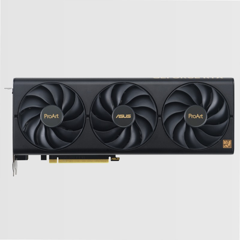 ProArt GeForce RTX™ 4060 Ti OC edition 16GB GDDR6 | Graphics Card| ASUS Global - Specifiche Generali