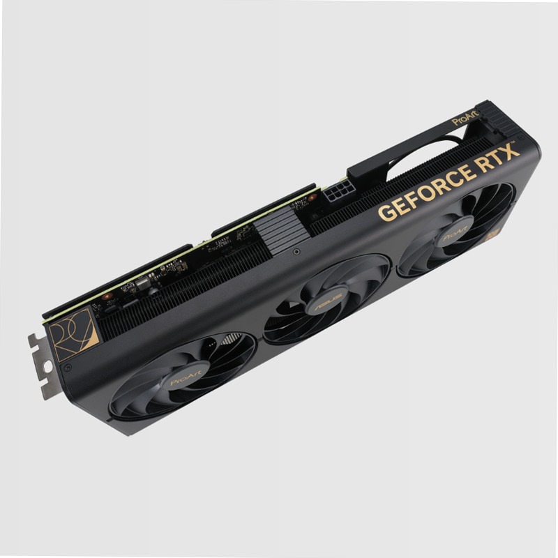 ProArt GeForce RTX™ 4060 Ti OC edition 16GB GDDR6 | Graphics Card| ASUS Global - Specifiche Generali