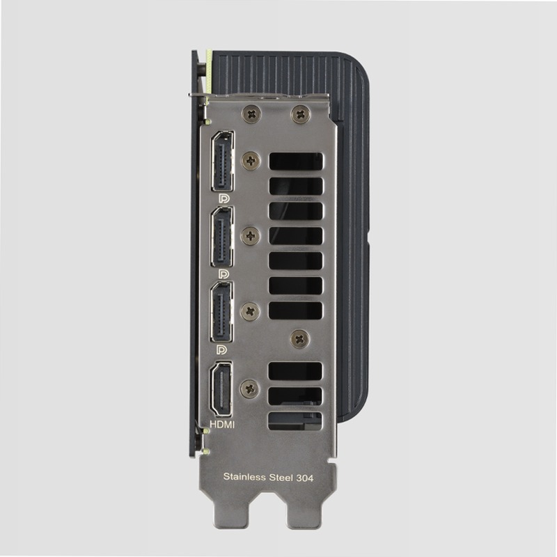 ProArt GeForce RTX™ 4060 Ti OC edition 16GB GDDR6 | Graphics Card| ASUS Global - Specifiche Generali