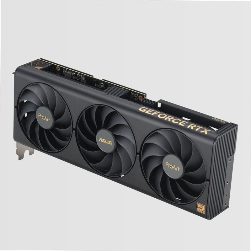 ProArt GeForce RTX™ 4060 Ti OC edition 16GB GDDR6 | Graphics Card| ASUS Global - Specifiche Generali