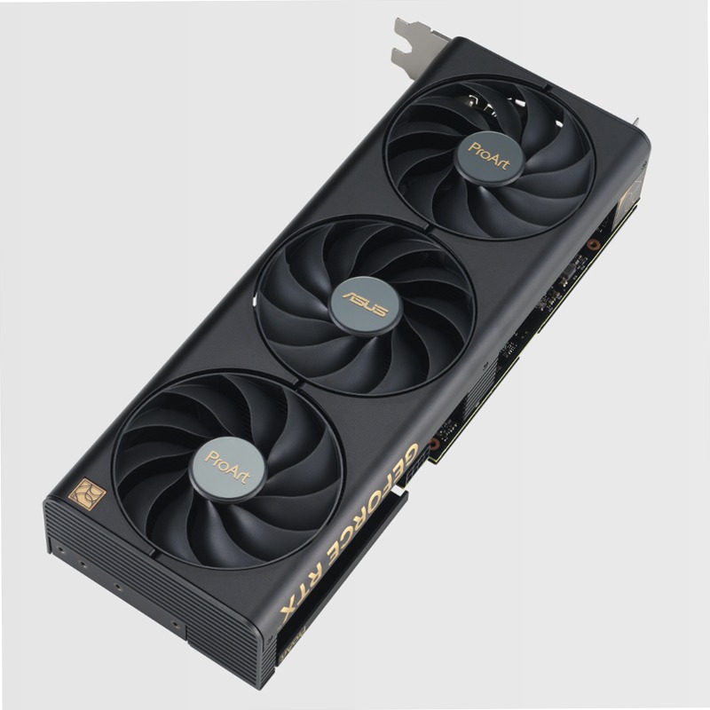 ProArt GeForce RTX™ 4060 Ti OC edition 16GB GDDR6 | Graphics Card| ASUS Global - Specifiche Generali