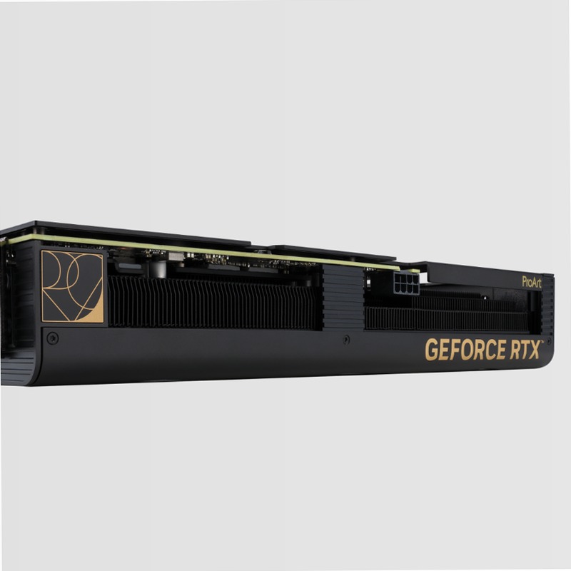 ProArt GeForce RTX™ 4060 Ti OC edition 16GB GDDR6 | Graphics Card| ASUS Global - Specifiche Generali