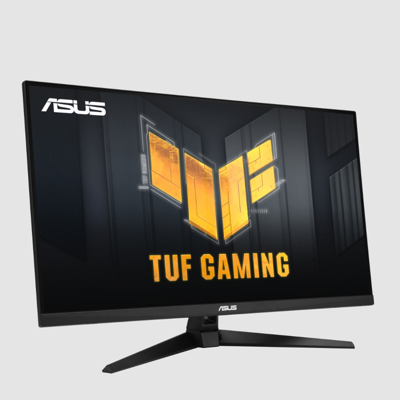 TUF Gaming VG32UQA1A - Monitor Gaming 4K