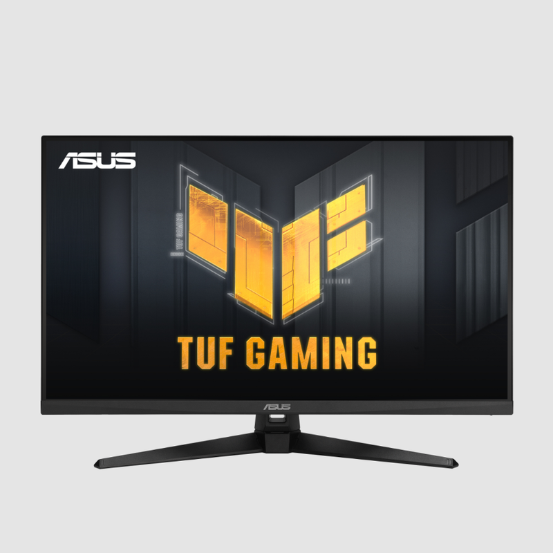 TUF Gaming VG32UQA1A - Monitor Gaming 4K