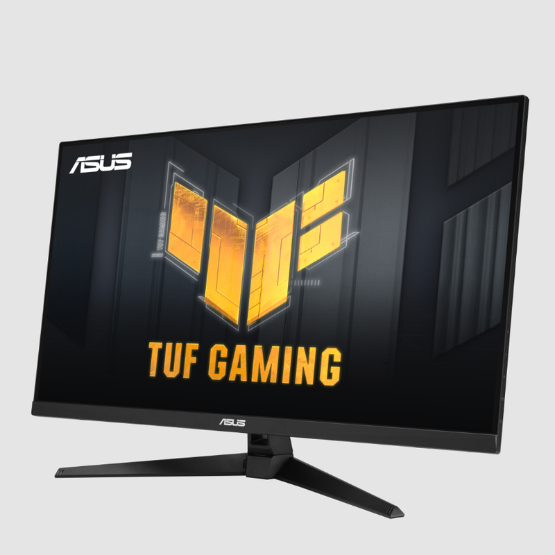 TUF Gaming VG32UQA1A - Monitor Gaming 4K