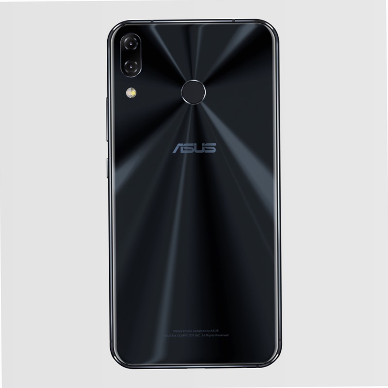ZenFone 5Z - Smartphone Elegante con Intelligenza Artificiale
