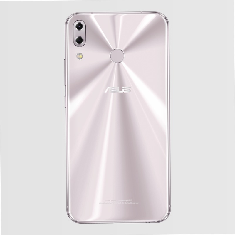 ZenFone 5Z - Smartphone Elegante con Intelligenza Artificiale