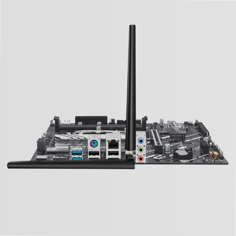 PRIME H810M-A WIFI - Specifiche Generali|Schede Madri|ASUS Italia Intel DDR5
