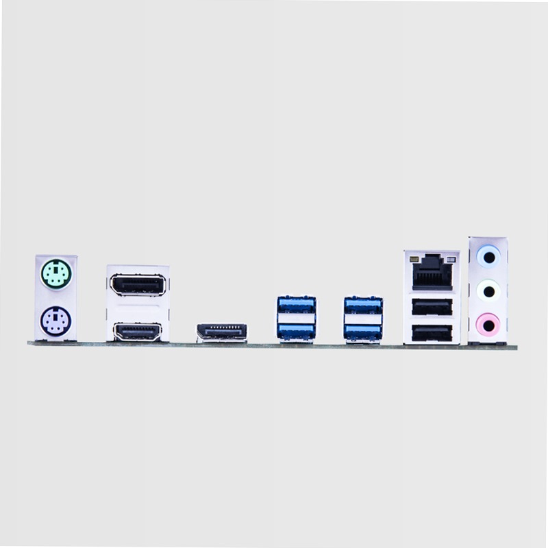 Pro B560M-C/CSM - Motherboard per Business