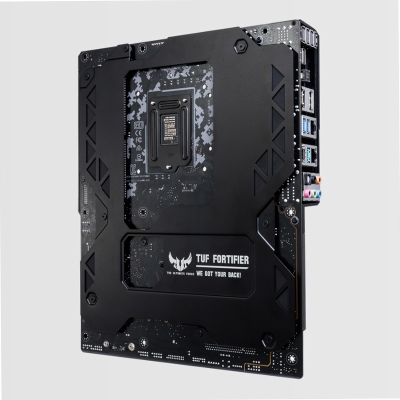 TUF Z270 MARK 1 - Specifiche Generali|Schede Madri|ASUS Italia Intel