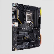 TUF GAMING Z490-PLUS (WI-FI) - Specifiche Generali｜Schede Madri｜ASUS Italia ATX LGA1200