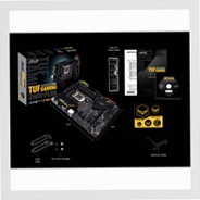 TUF GAMING Z490-PLUS (WI-FI) - Specifiche Generali｜Schede Madri｜ASUS Italia ATX LGA1200