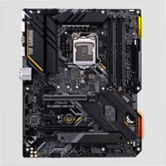 TUF GAMING Z490-PLUS (WI-FI) - Specifiche Generali｜Schede Madri｜ASUS Italia ATX LGA1200