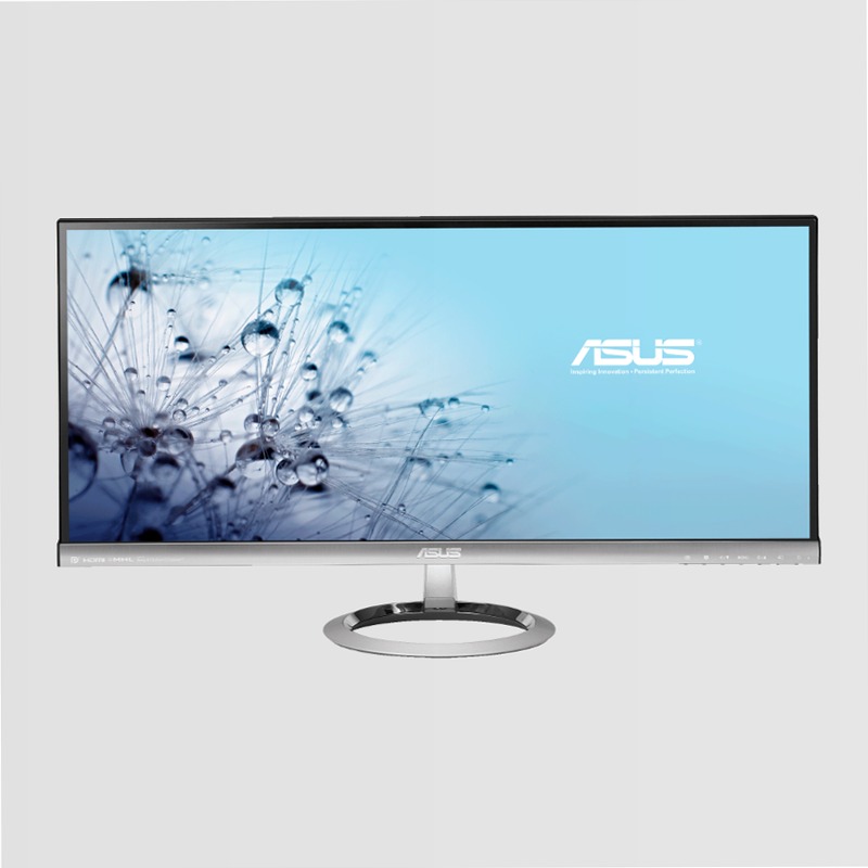 Designo MX299Q - Monitor ASUS