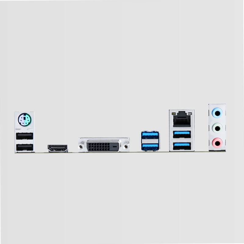 PRIME H410M-K R2.0 - Scheda Madre ASUS