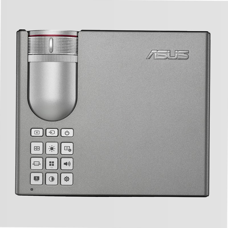 P3E - Specifiche Generali|Proiettori|ASUS Italia